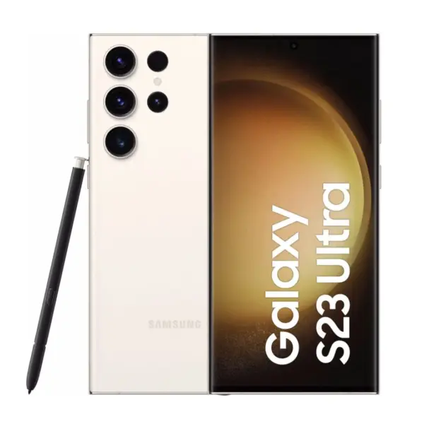 Samsung Galaxy S23 Ultra