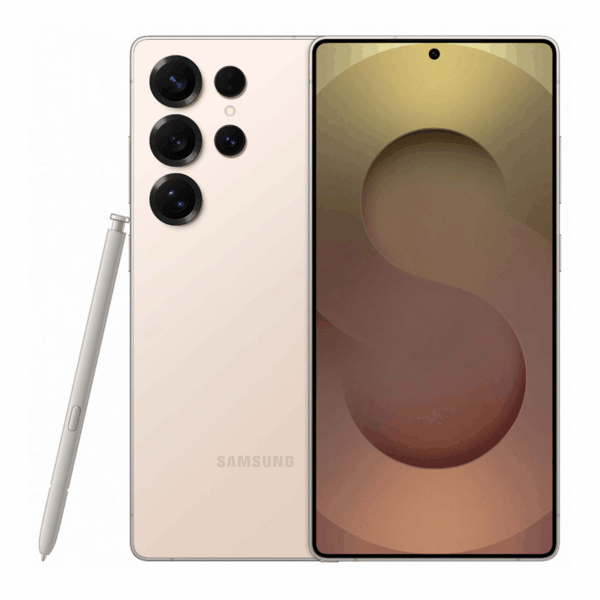 Samsung Galaxy S25 Ultra