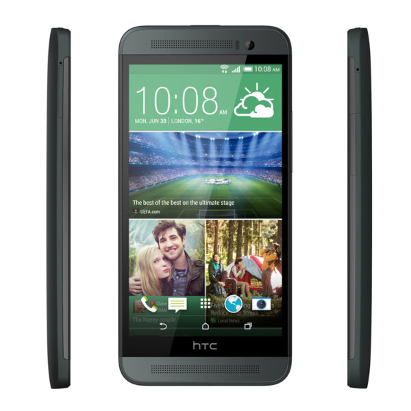 HTC One E8