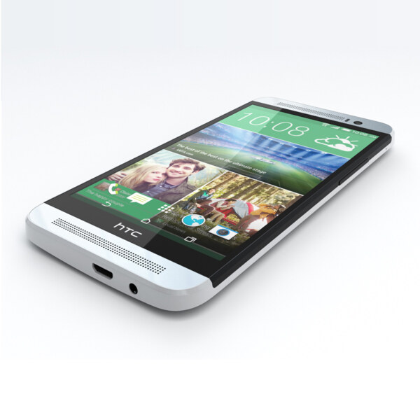HTC One E8