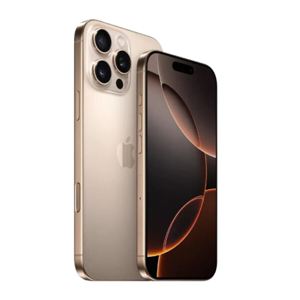 Apple iPhone 16 Pro Max