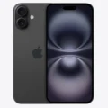 Apple iPhone 16 Plus