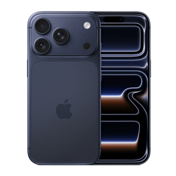 Apple iPhone 17 Pro