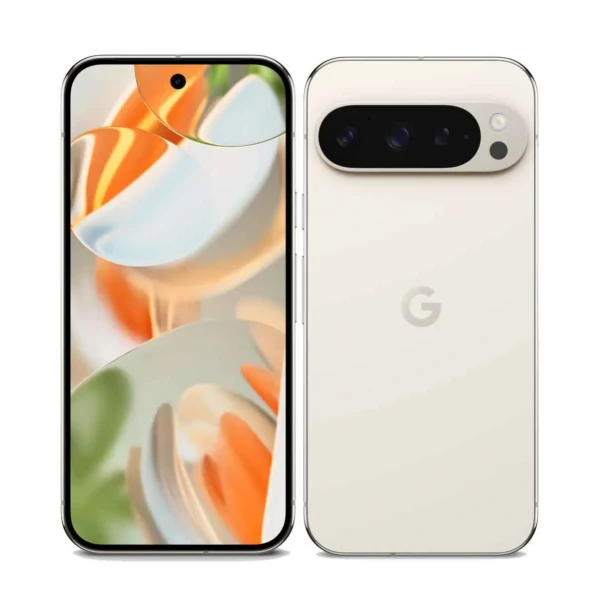 Google Pixel 9 Pro