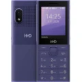 HMD 150 Music