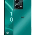 HMD Crest Max