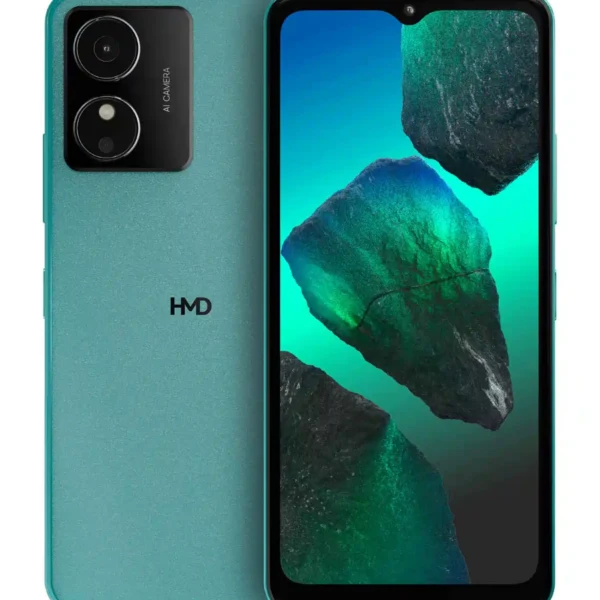 HMD Key