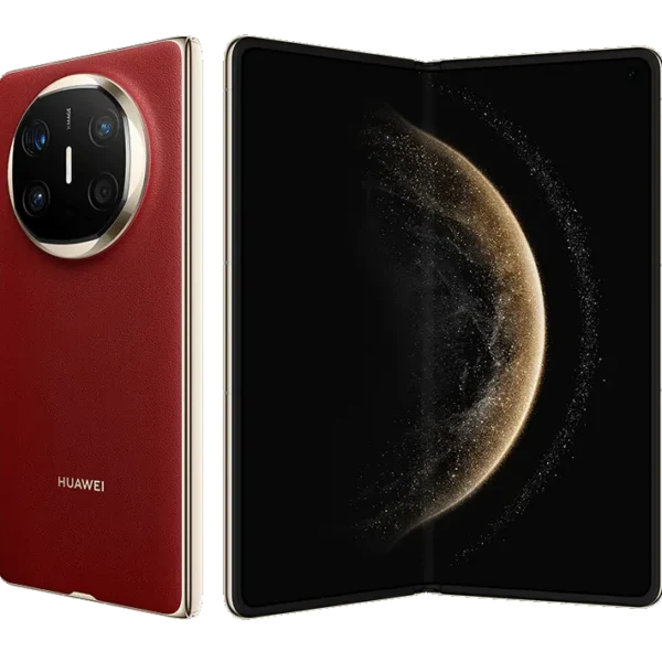 Huawei Mate X6