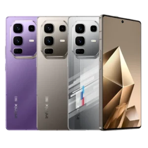 Infinix Note 50 Pro+ 5G