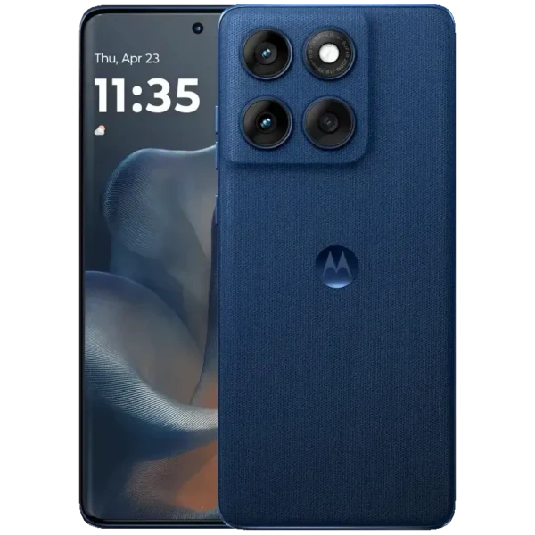 Motorola Edge 60