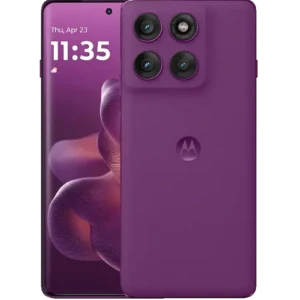Motorola Edge 60 Pro