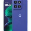 Motorola Edge 60 Stylus