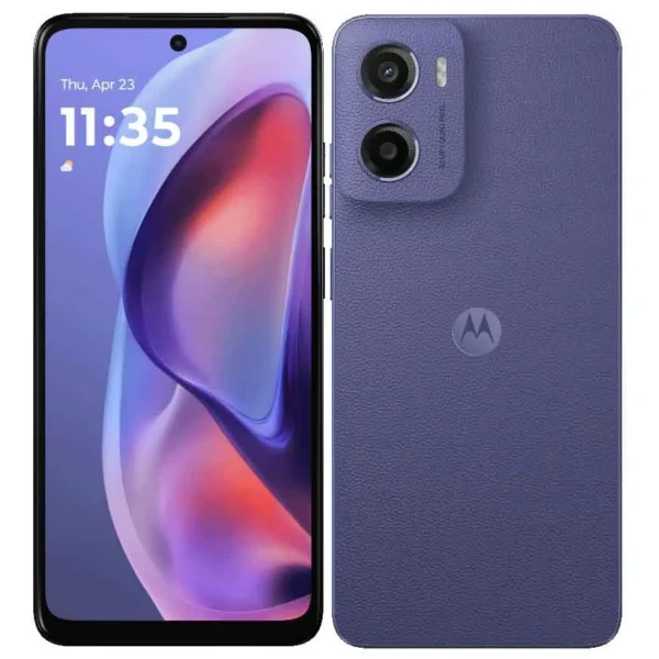 Motorola Moto E15