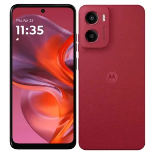 Motorola Moto G05