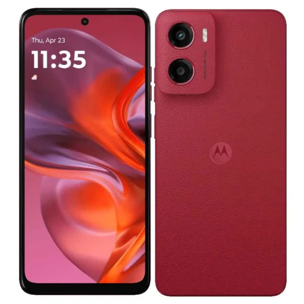 Motorola Moto G05