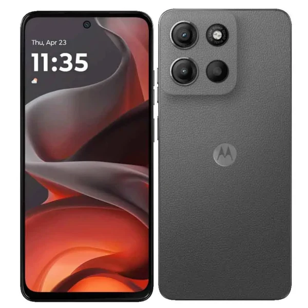 Motorola Moto G15