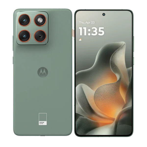Motorola edge 70