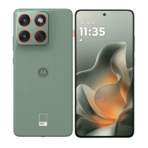 Motorola edge 70
