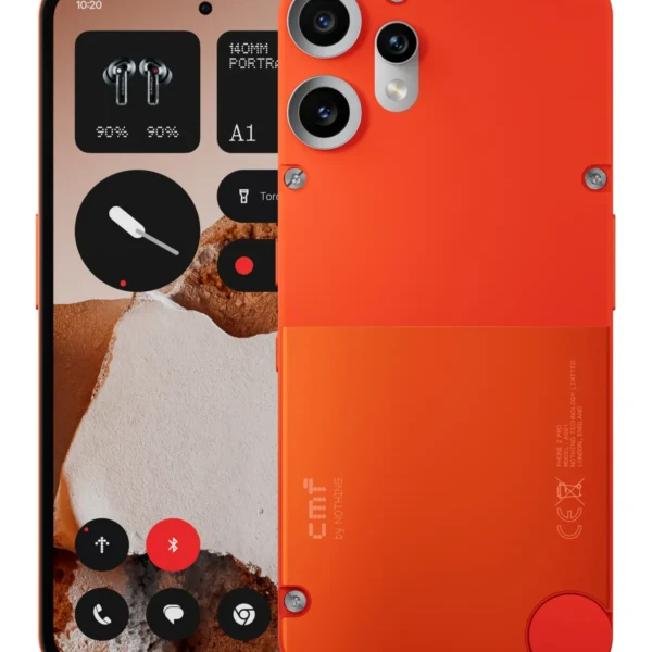 Nothing CMF Phone 2 Pro