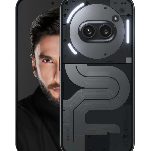 Nothing Phone (2a) Plus