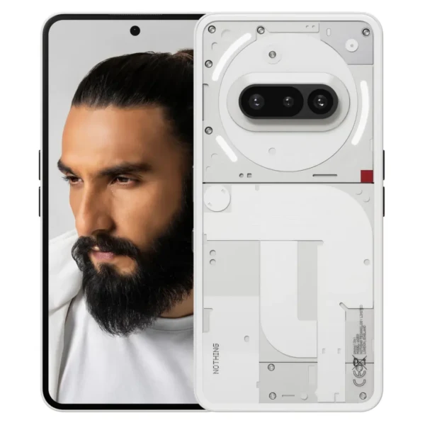 Nothing Phone (3A)