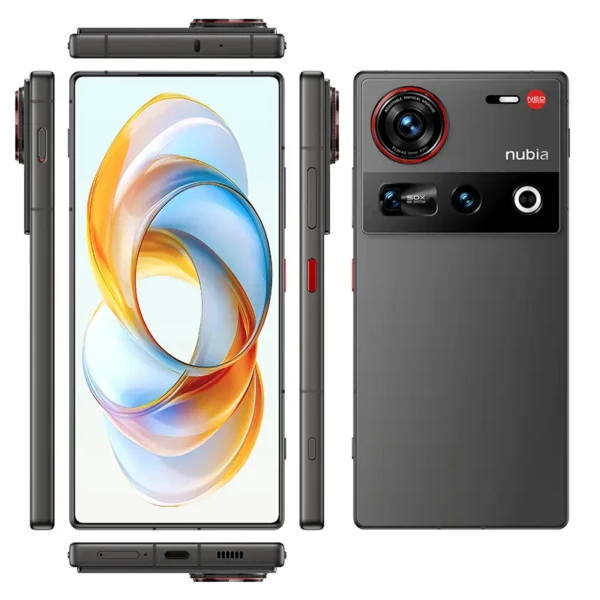 ZTE Nubia Z70 Ultra