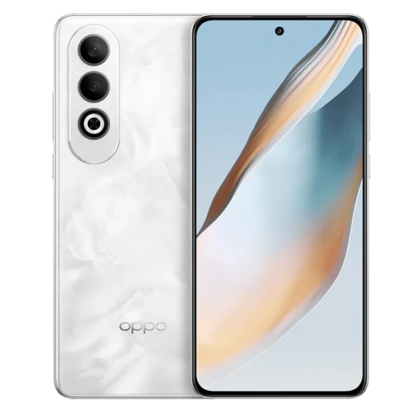 OPPO K12 Plus