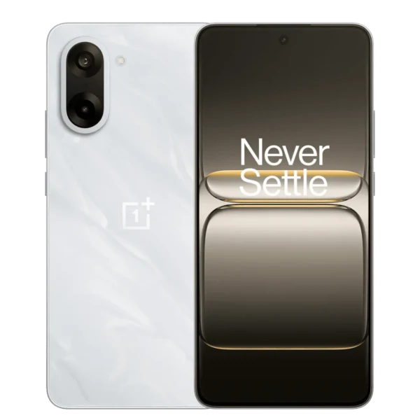 OnePlus Ace 5 Racing