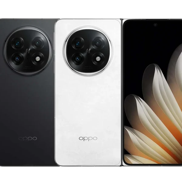 Oppo Find N5