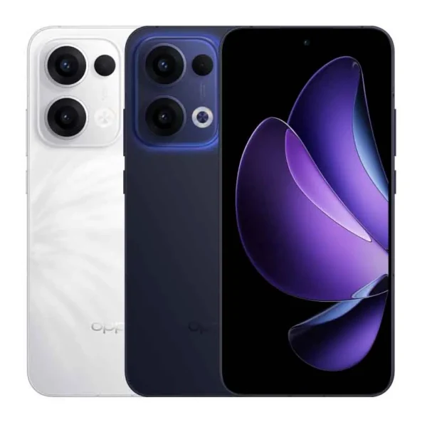 Oppo Reno13