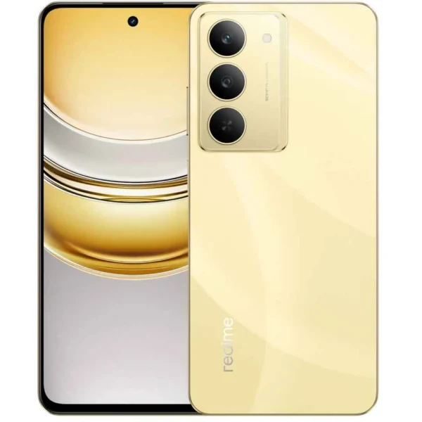 Realme 14X 5G