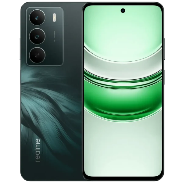 Realme C75 5G
