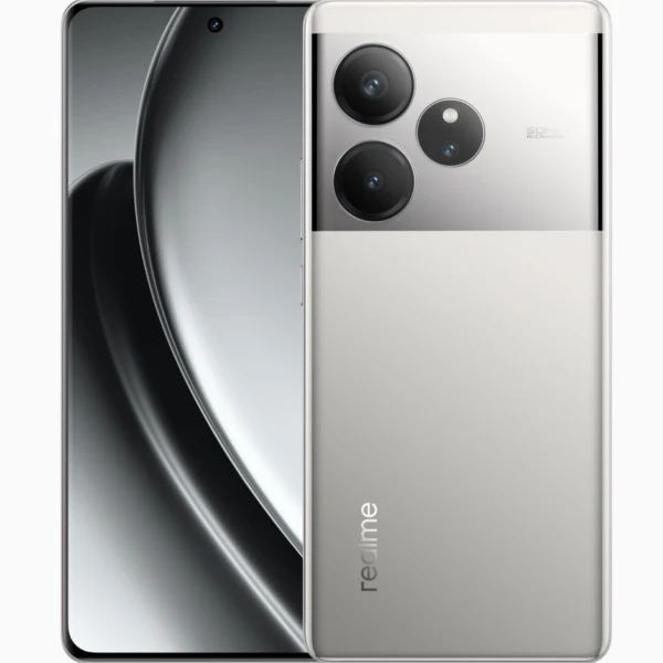 Realme GT 6