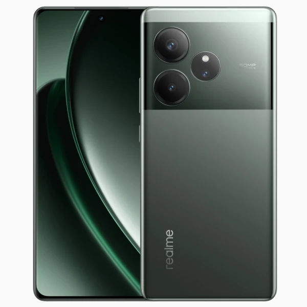 Realme GT 6