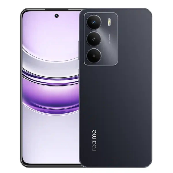 Realme NARZO 80 Lite
