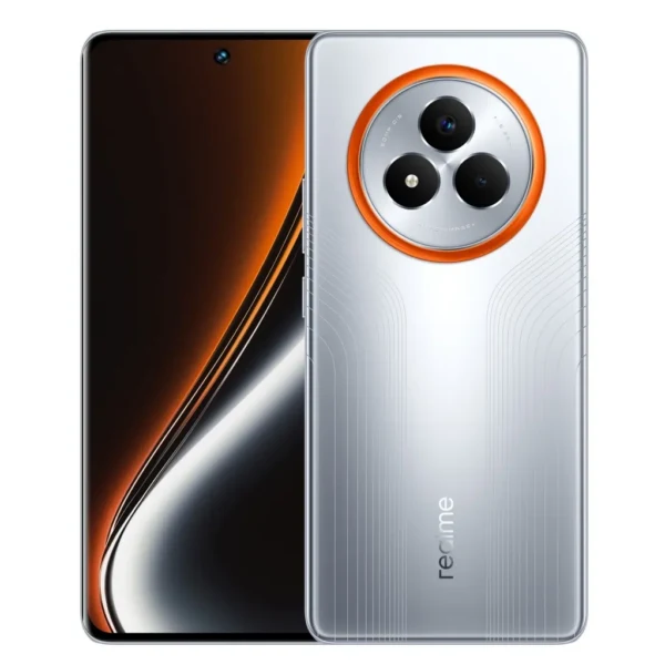 Realme Narzo 80 Pro 5G