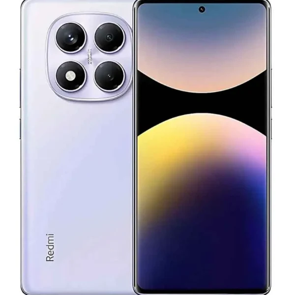 Redmi Note 14 Pro 4G