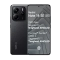 Redmi Note 14 SE