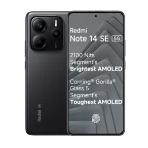 Redmi Note 14 SE