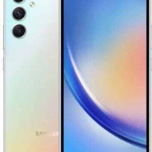 Samsung Galaxy A34
