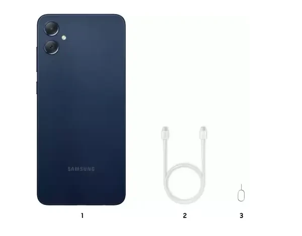 Samsung Galaxy F05