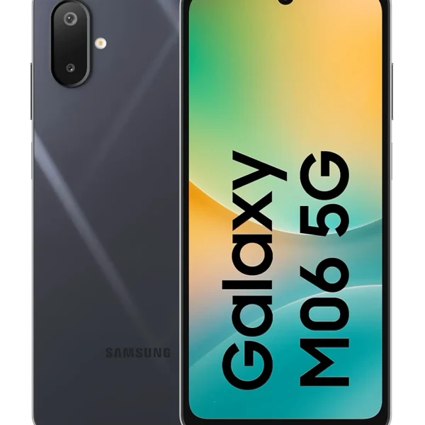 Samsung Galaxy M06 5G