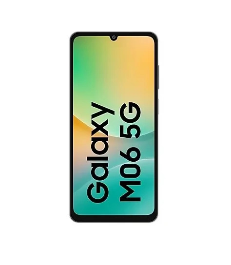 Samsung Galaxy M06 5G