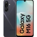 Samsung Galaxy M16 5G