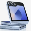 Samsung Galaxy Z Flip 6