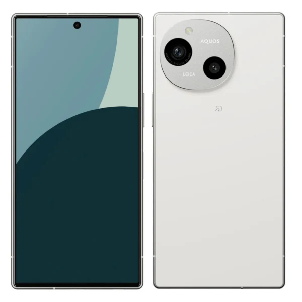 Sharp Aquos R9