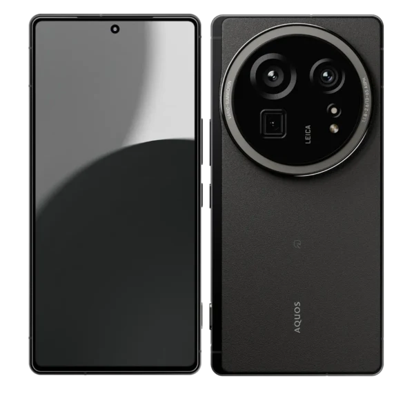 Sharp Aquos R9 Pro
