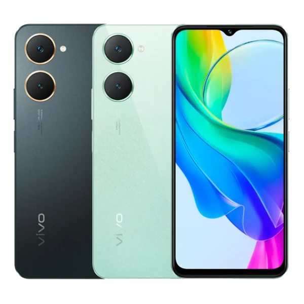 Vivo Y18t
