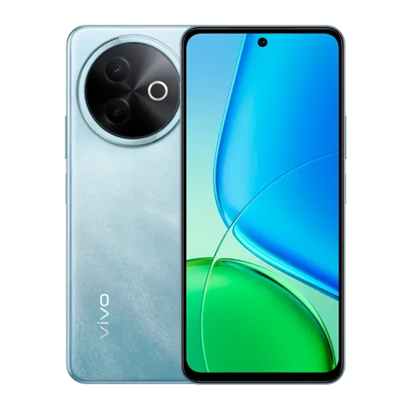Vivo Y39 5G
