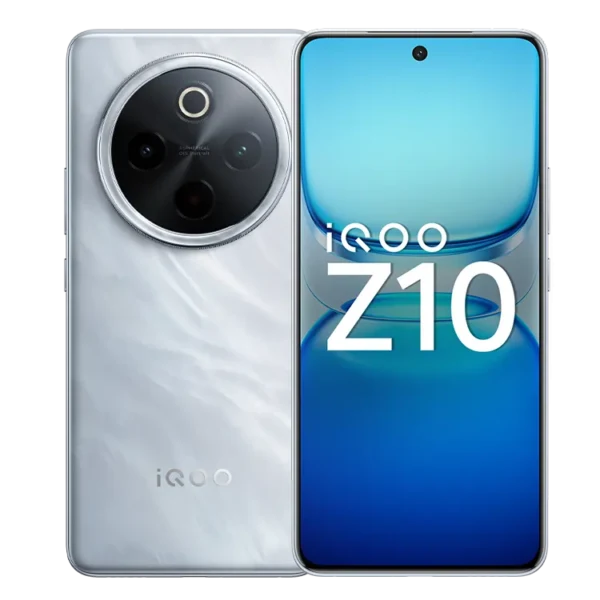 Vivo iQOO Z10